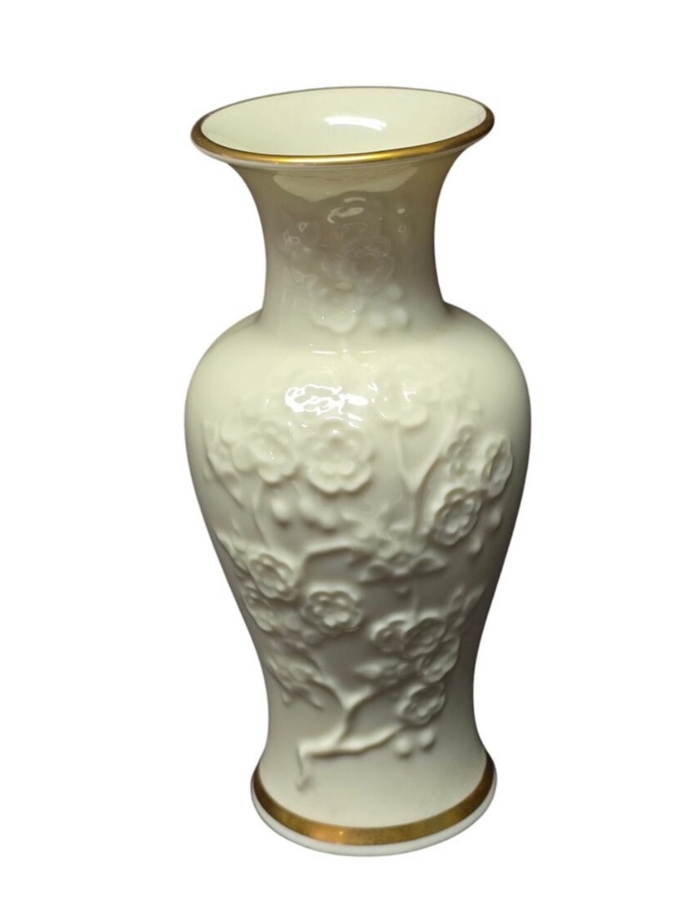 Lenox Ming 6 inch bud vase
